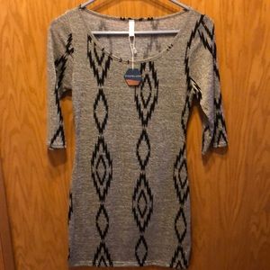 Pink blush NWT Maternity Shirt